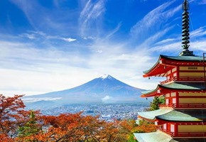 Top Destinations for 2019 Rail Travel Around the Globe
