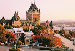 Five Incredible Things to Do in Quebec City for First-time Visitors