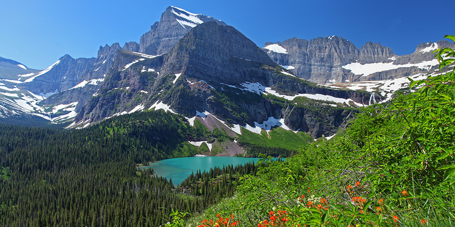 Glacier National Park