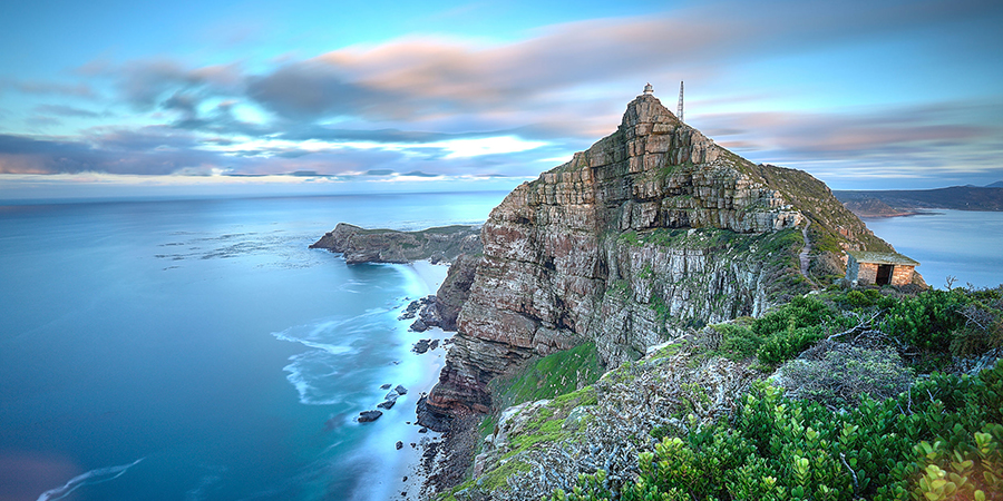 Cape Point South Africa