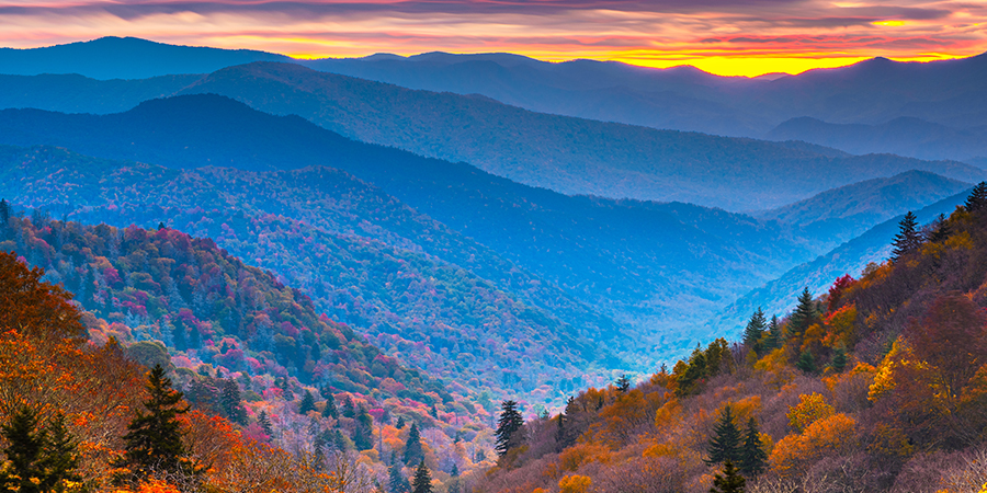 Smoky Mountains