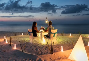 Fall in Love With the 10 Best Anniversary Trips for Couples