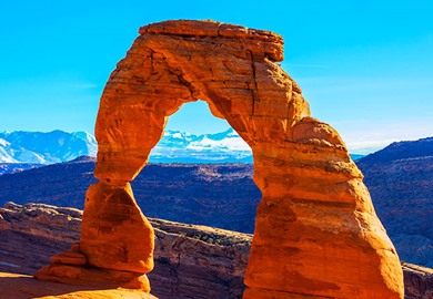 Arches National Park
