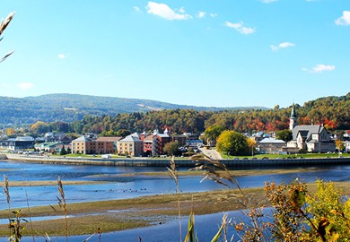 La Malbaie