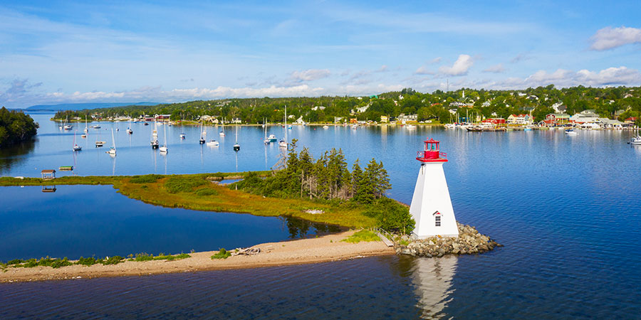 Baddeck