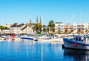 Baddeck