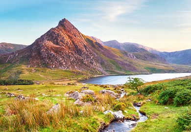 Snowdonia National Park