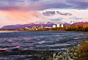 Glacier Bay