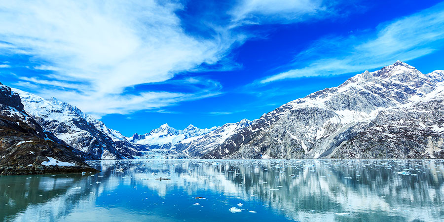 Glacier Bay