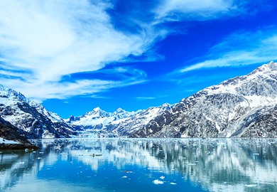 Glacier Bay