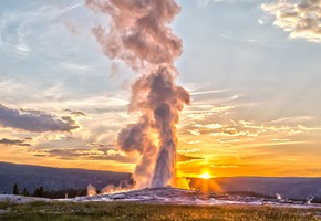 Explore America’s National Parks