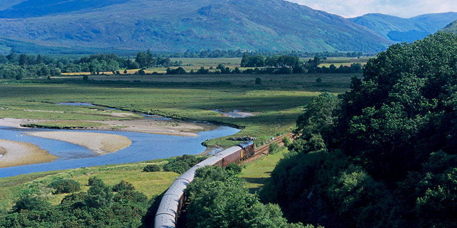 Royal Scotsman Royal Scotsman