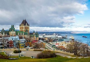Explore Eastern Canada