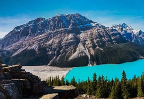 Discover Western Canada