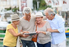 Popular Tours & Their Activity Levels
