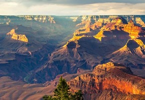 Best Grand Canyon Rail Vacations