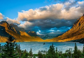 Best Glacier National Park Vacations