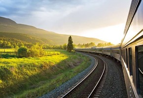 5 Things to Know about Canada Rail Vacations