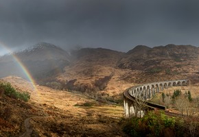10 Must See (and Read) Books & Movies Featuring Trains