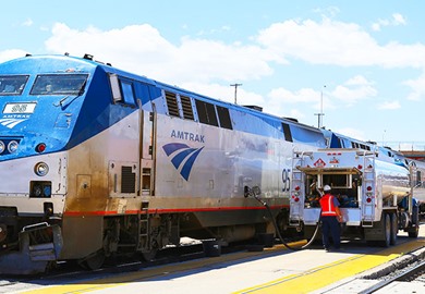 Southwest Chief & Panama Canal Cruise - Vacations By Rail