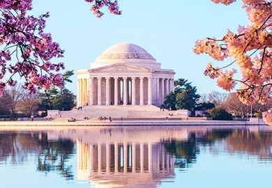 Jefferson Memorial