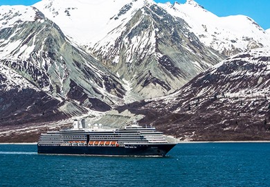 Glacier Bay Alaska