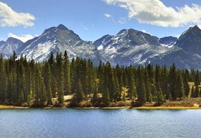 Discover the Rocky Mountaineer, America’s New Standard for Luxury Train Travel