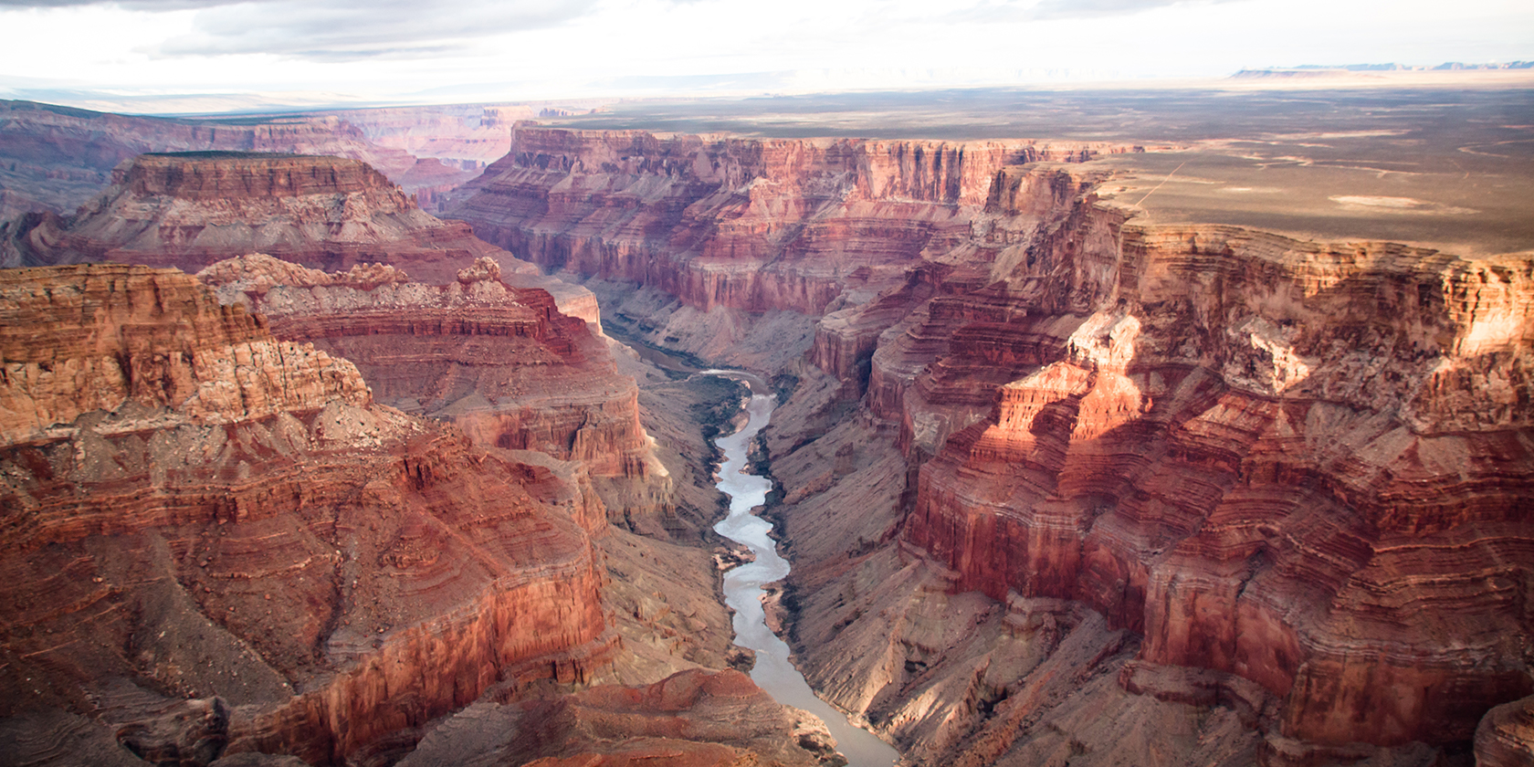 Grand Canyon National Park