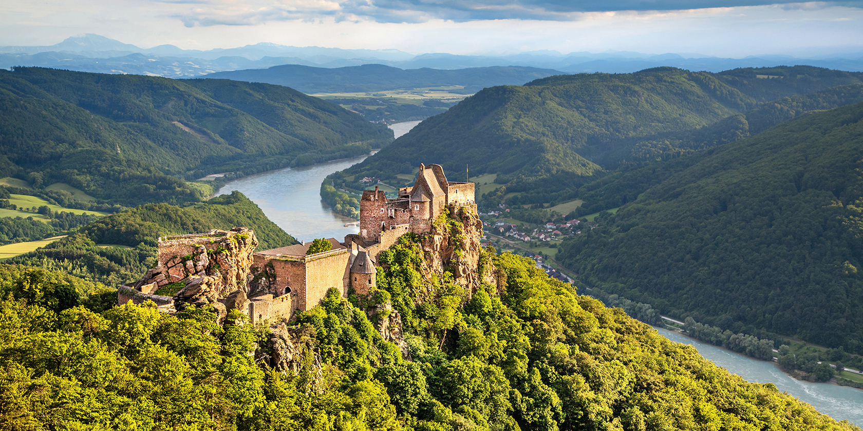 Danube 