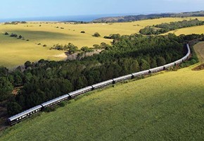 Top 10 Train Trips to Add to Your Bucket List
