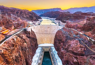 Hoover Dam Hoover Dam