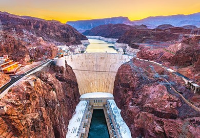 Hoover Dam