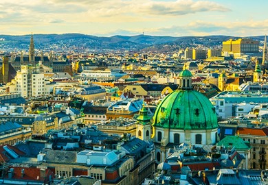 Vienna, Austria