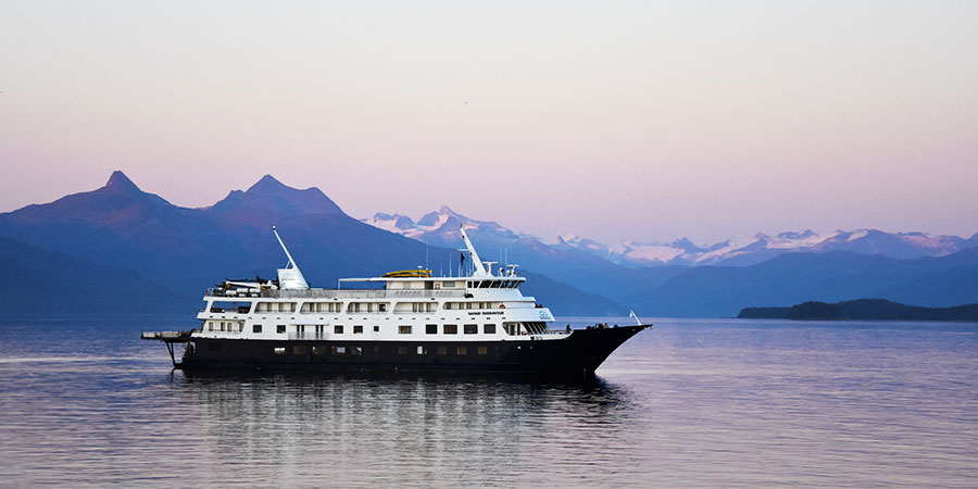 Cruise Alaska Cruise Alaska
