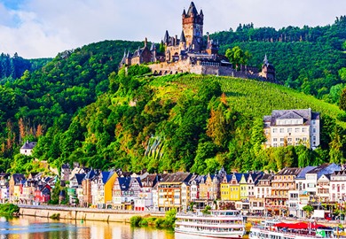 Cochem, Germany