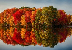 5 Fall Vacation Ideas for 2021