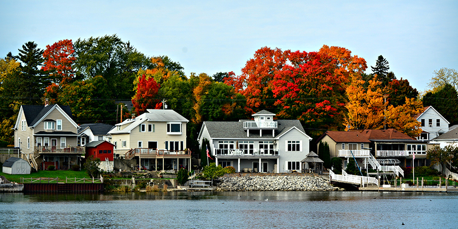 Sturgeon Bay Wisconsin