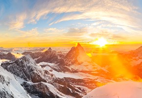 Where to Go When Switzerland Opens for Travel