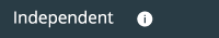Independent