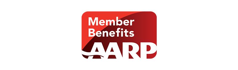 Aarp Memberbenefits logo