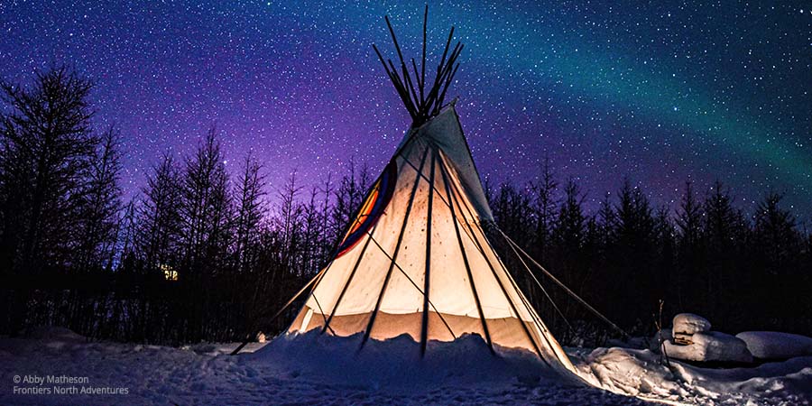 Northern Lights