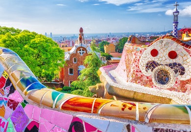 Cuisine & Culture: Barcelona, Madrid & Seville - Vacations By Rail