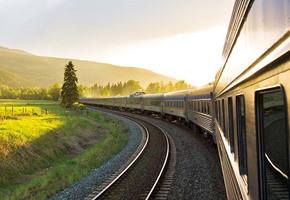 Everything You Need to Know about Canada Rail Vacations