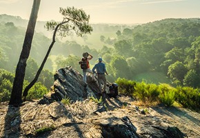 Best Summer Vacation Spots in the USA