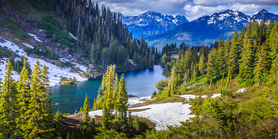 Glacier National Park