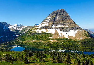 Glacier National Park