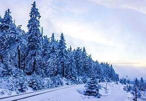 Brocken Railway