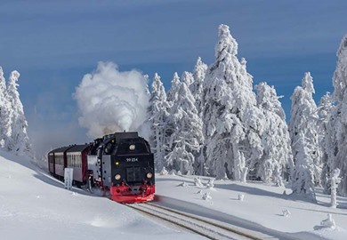 Brocken Railway