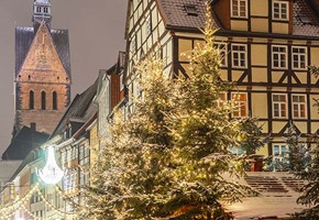 Unwrapping the Magic: The Best Christmas Markets in Europe