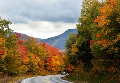 Kancamagus Highway